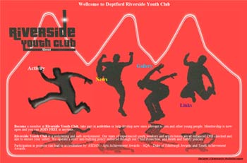 Deptford Riverside Youth Club image